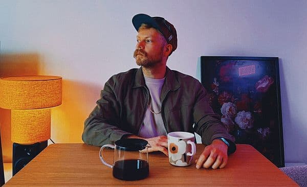 ŻYŃY prezentuje „Everyday Life”
