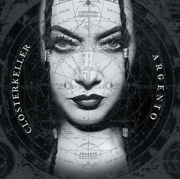 Closterkeller - Argento