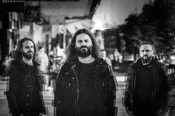 As I Lay Dying na jednym koncercie w Polsce