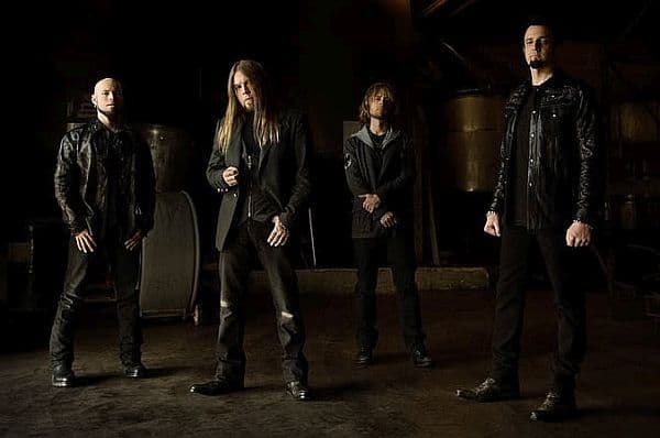 Drowning Pool