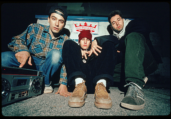 „To the 5 Boroughs” Beastie Boys w nowych limitowanych edycjach