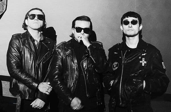 Haunt Me na dwóch koncertach w Polsce