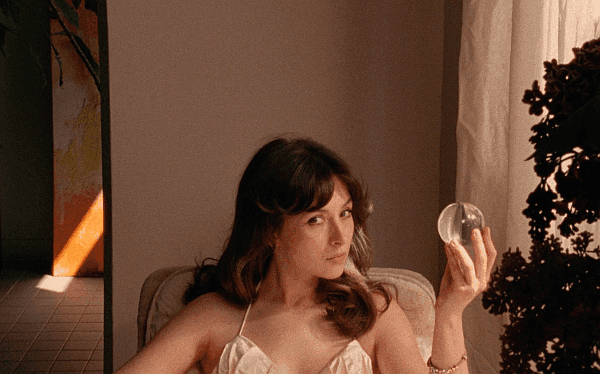 Kasia Sienkiewicz wspomina momenty