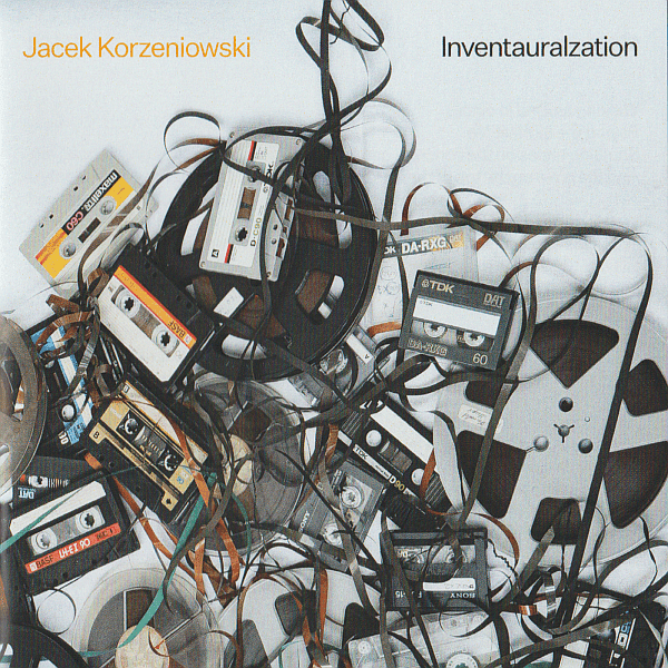 Jacek Korzeniowski - Inventauralzation