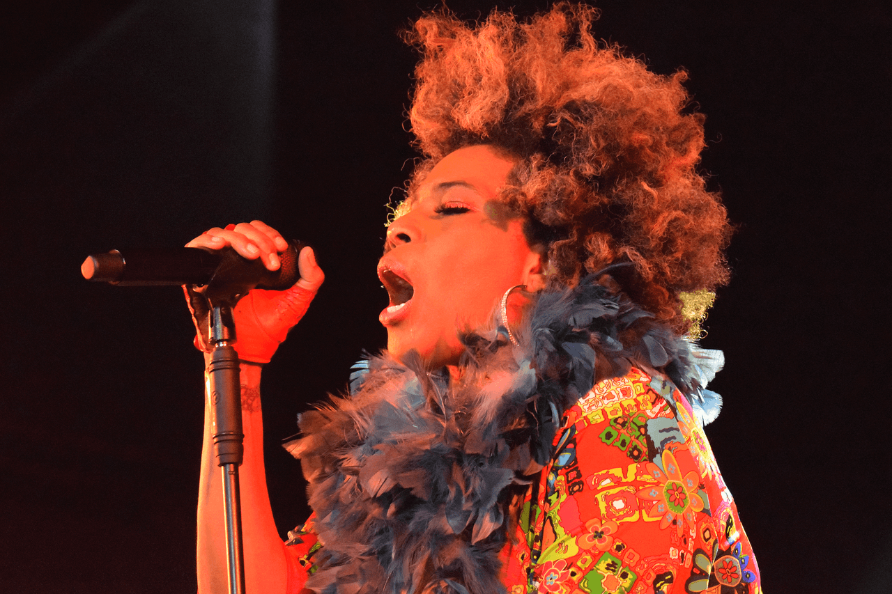 Macy Gray / Warszawa, Stodoła / 08.06.2025