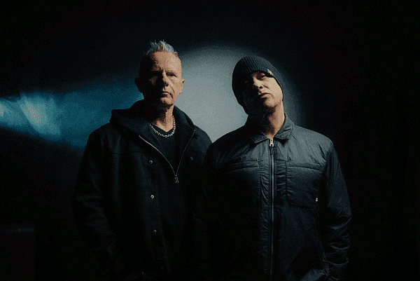 Brytyjski MESH zaanonsował album "The Truth Doesn't Matter"