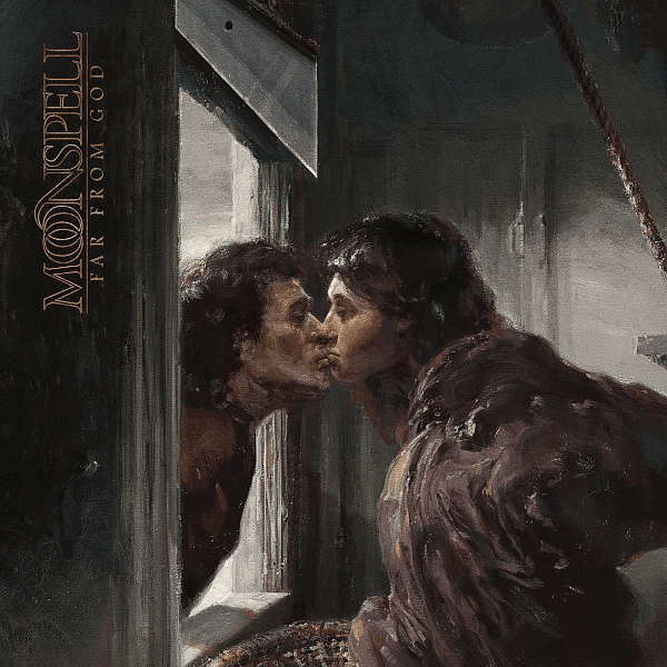 Moonspell - Far From God
