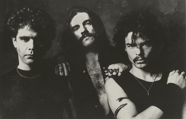Reedycja "Another Perfect Day" od Motörhead