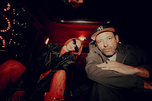 Phantogram wróci do Polski