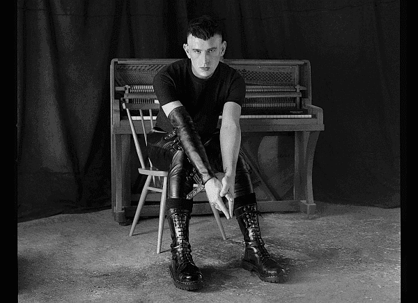 Patrick Wolf