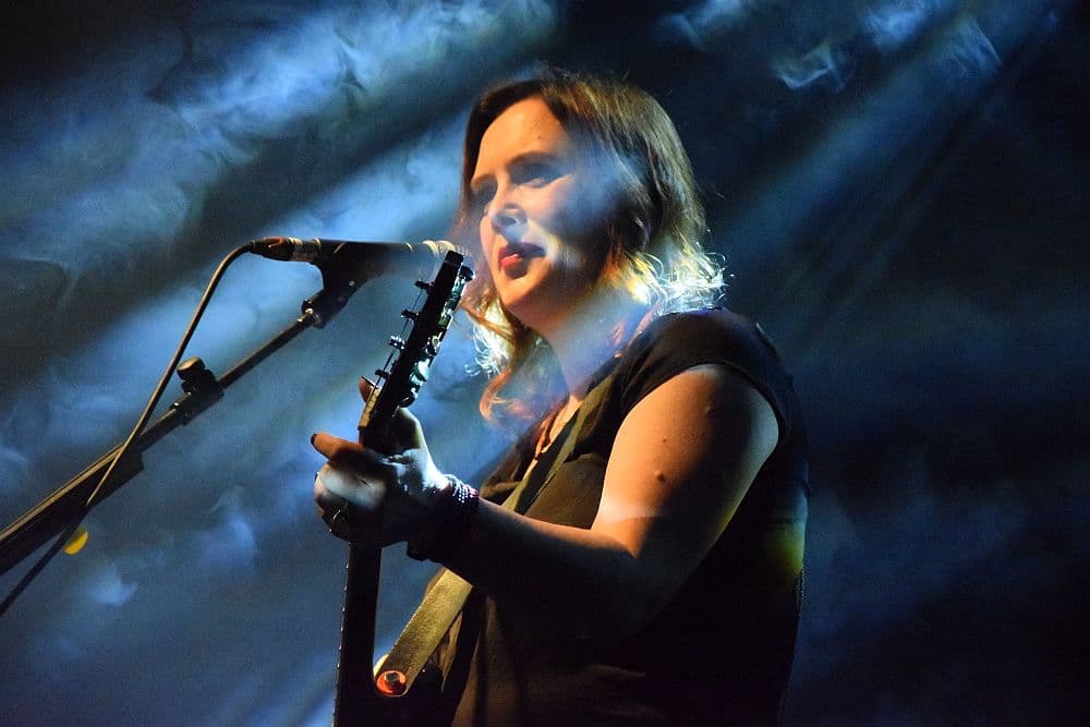 Slowdive z trzecią zapowiedzią nowej płyty