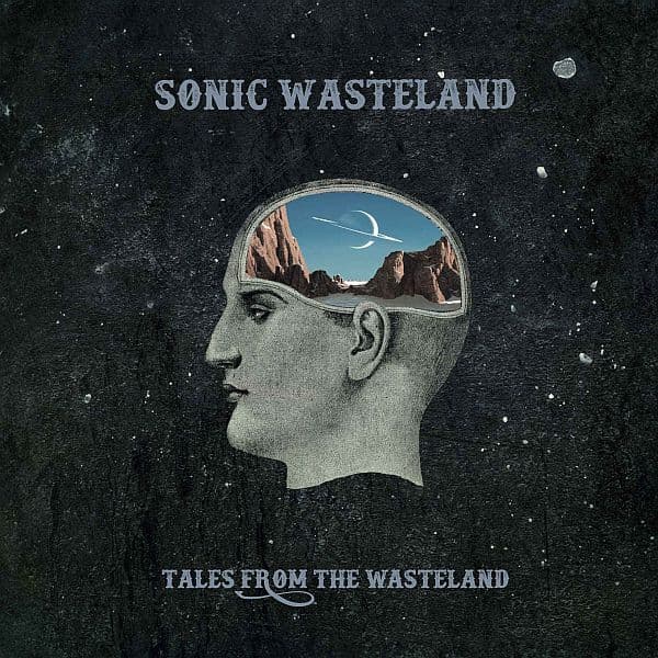 Sonic Wasteland - Tales From The Wasteland