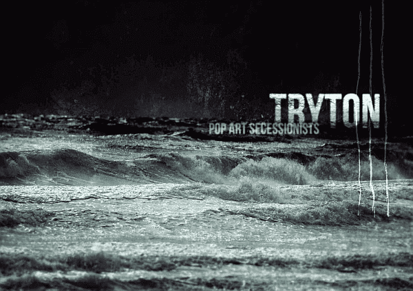 POP ART SECESSIONISTS opublikowali debiutancki album “TRYTON”