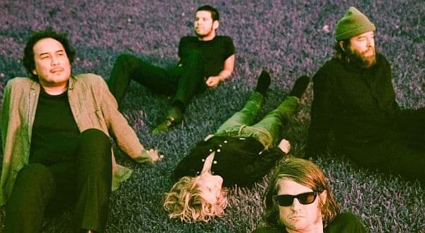The Black Angels