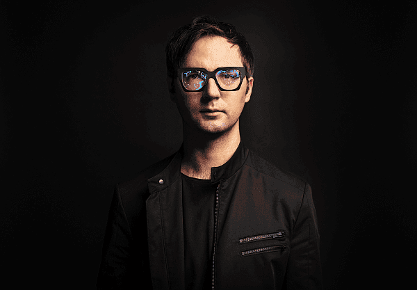 Aleksander Dębicz zaprezentował "Magnolię"