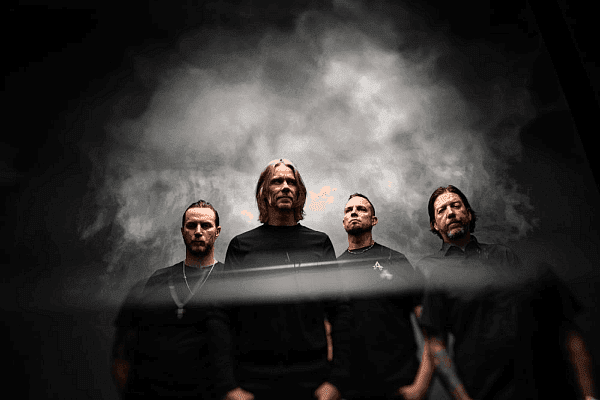 Alter Bridge wróci do Polski
