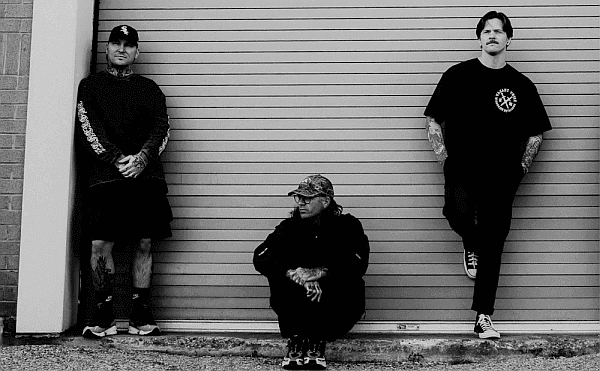 The Amity Affliction