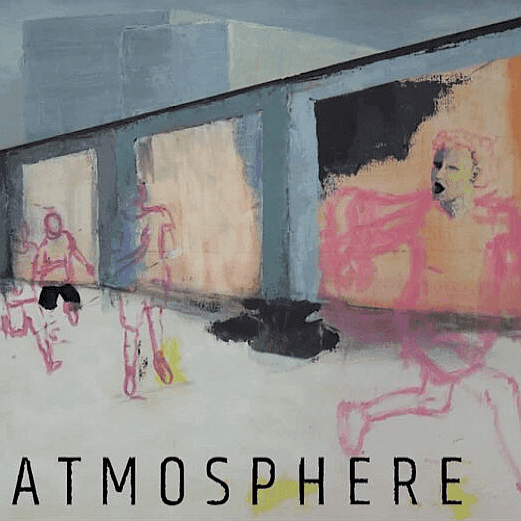 Atmosphere - Coraz Inaczej
