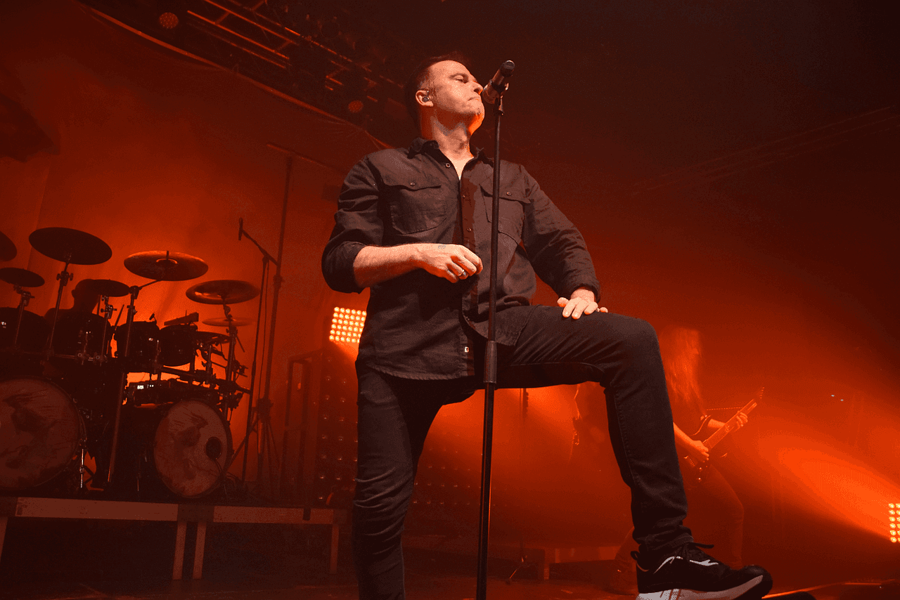 Blind Guardian / Warszawa, Progresja / 26.9.2023