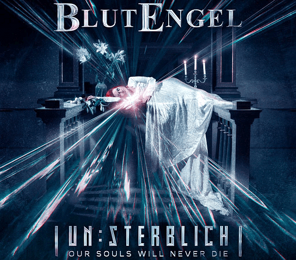 Blutengel wspomina mroczną historię