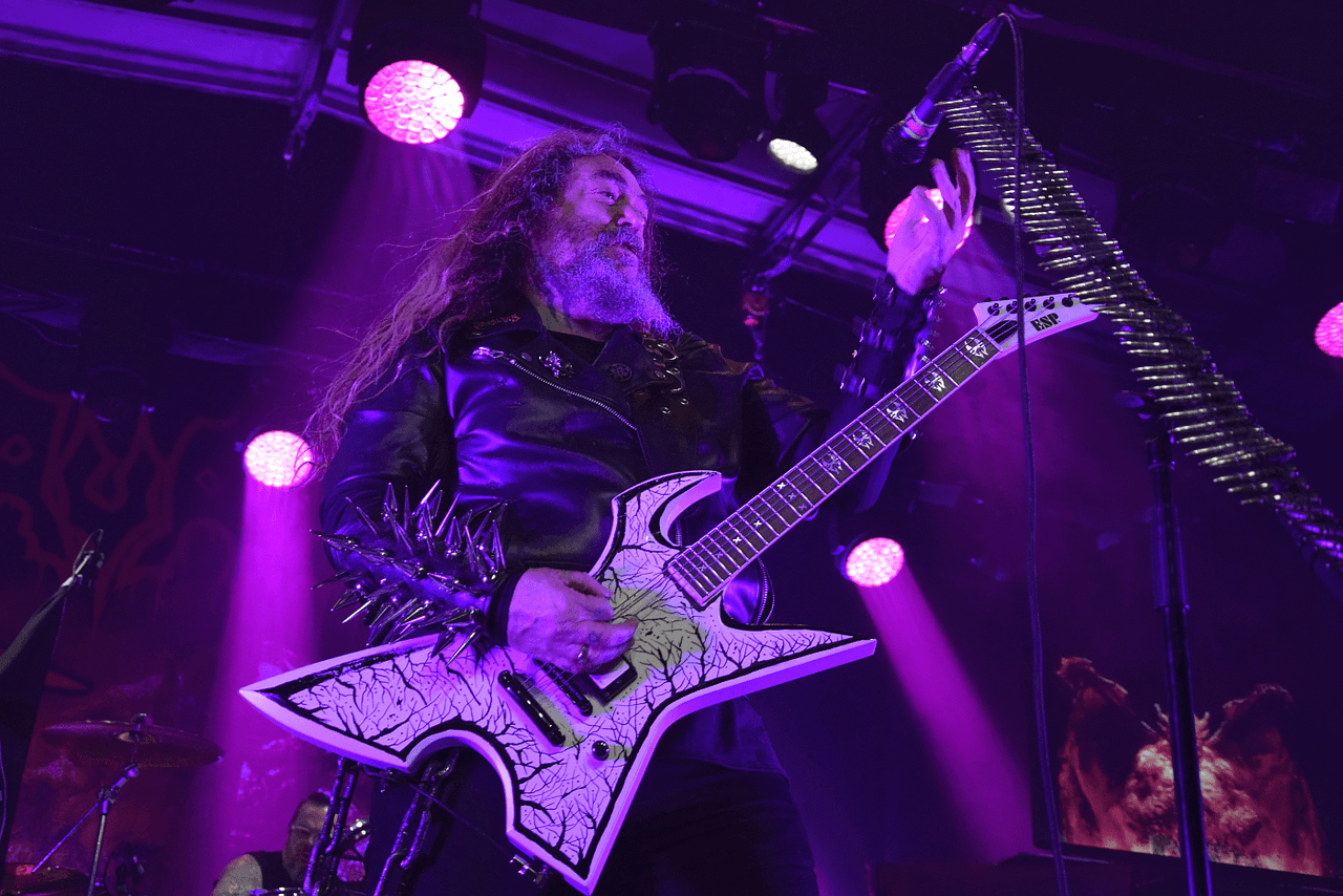 Nailbomb przyjedzie do Polski