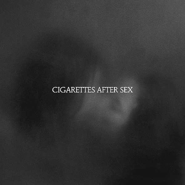 Cigarettes After Sex – X's