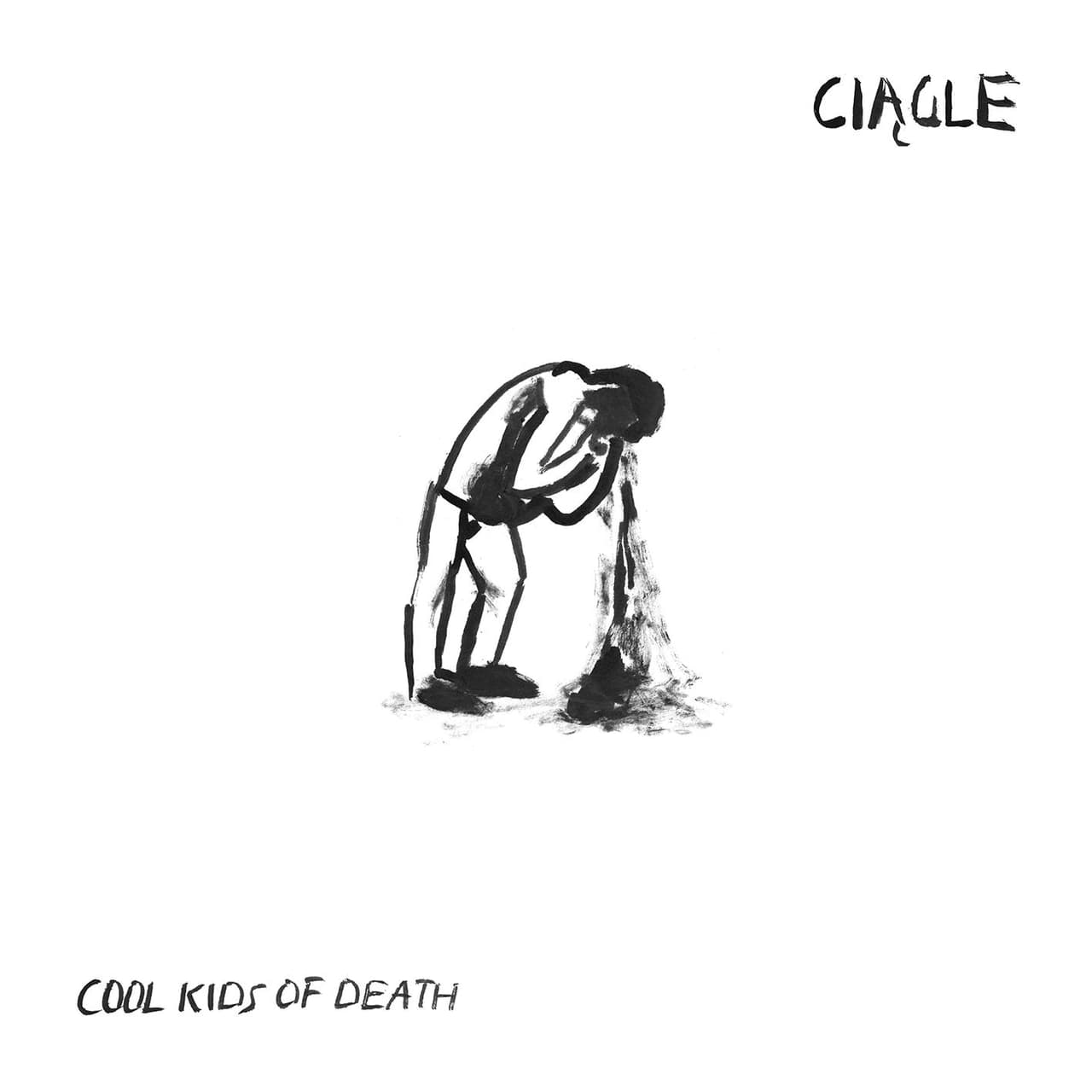 "Ciągle" od Cool Kids of Death