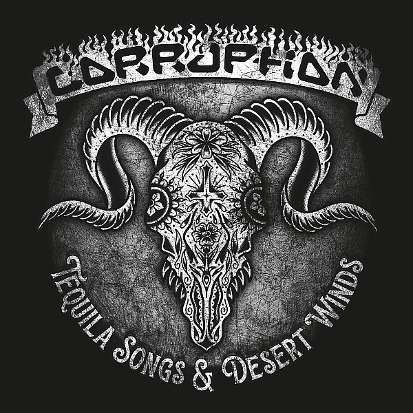 Corruption - Tequila Songs & Desert Winds