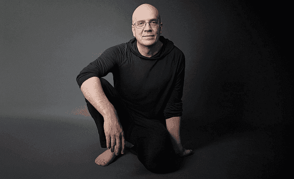 Devin Townsend zagra w Warszawie