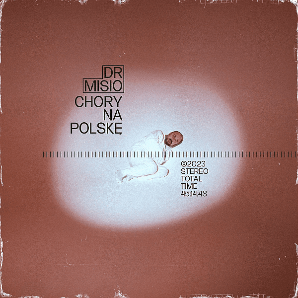 Dr Misio - Chory Na Polskę