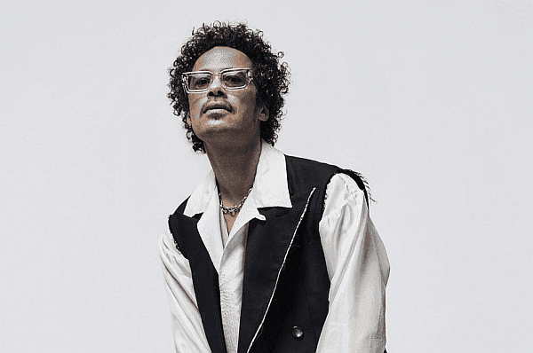 Eagle-Eye Cherry