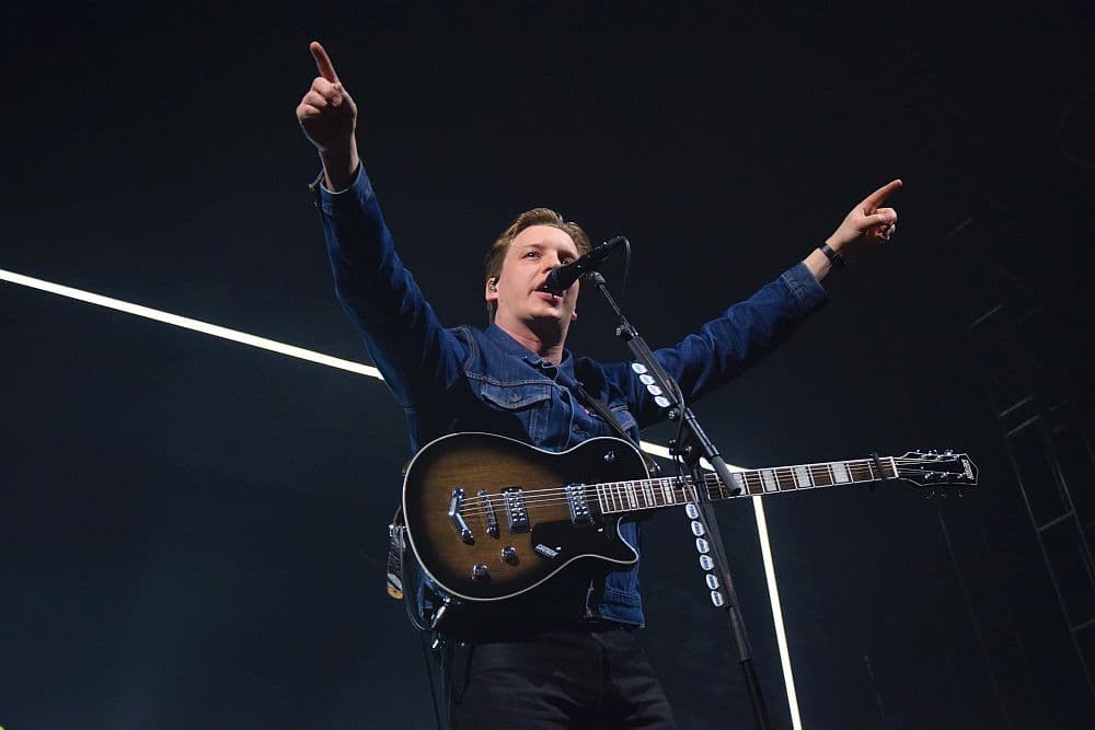 George Ezra / Warszawa, Torwar / 19.2.2023