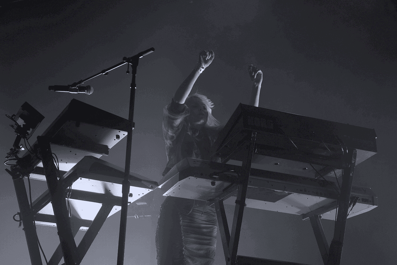 Faithless / Warszawa, Progresja / 06.09.2024