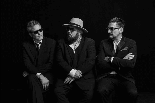 Fun Lovin Criminals w Warszawie i Krakowie