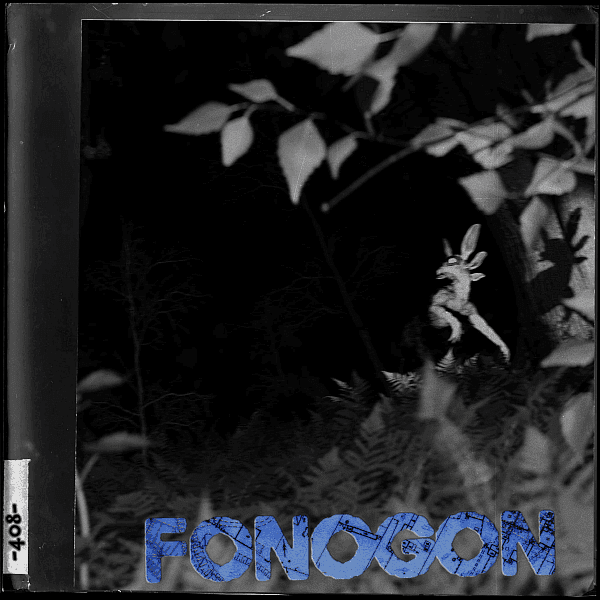 Fonogon - 408