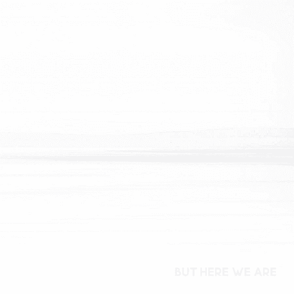 Foo Fighters - But Here We Are