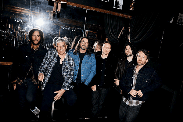 Foo Fighters zapowiadają nowy album