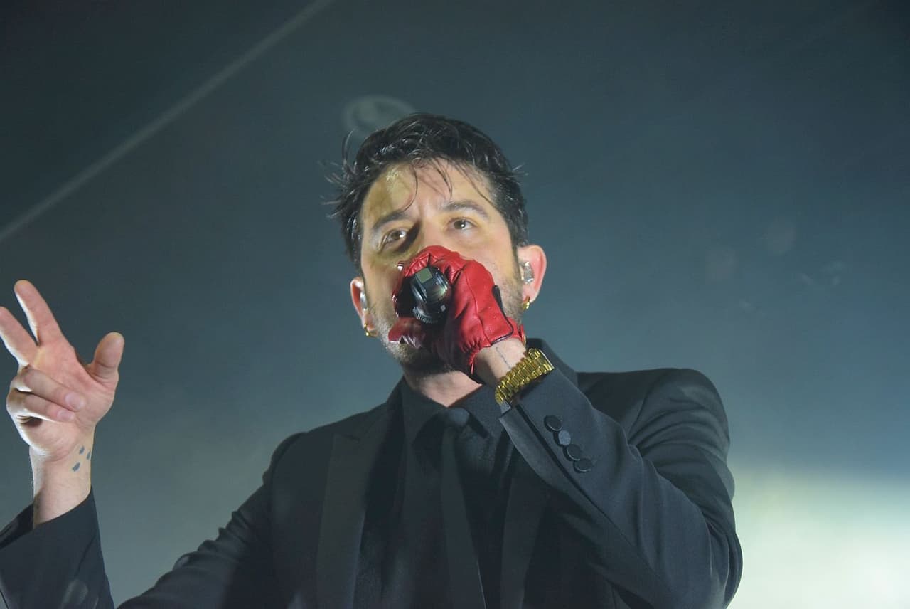 G-Eazy / Warszawa, Stodoła / 28.01.2025