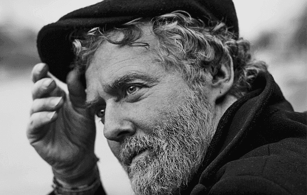 Glen Hansard zagra w Warszawie