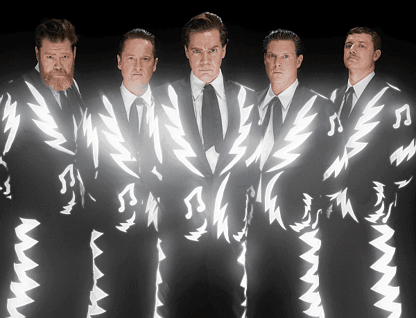 The Hives wydali trzeci anons nowej płyty
