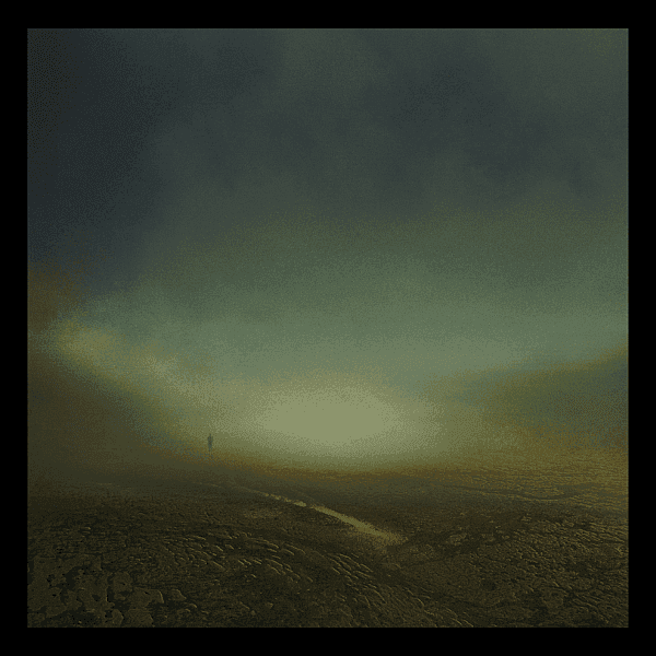 Maciej Meller - Hidden River. Noise tracks vol.1