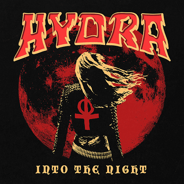 Hydra - Into The Night