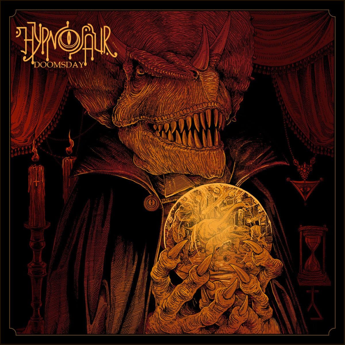 Hypnosaur - Doomsday