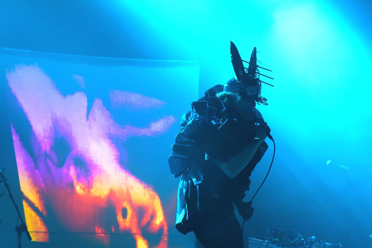 IAMX