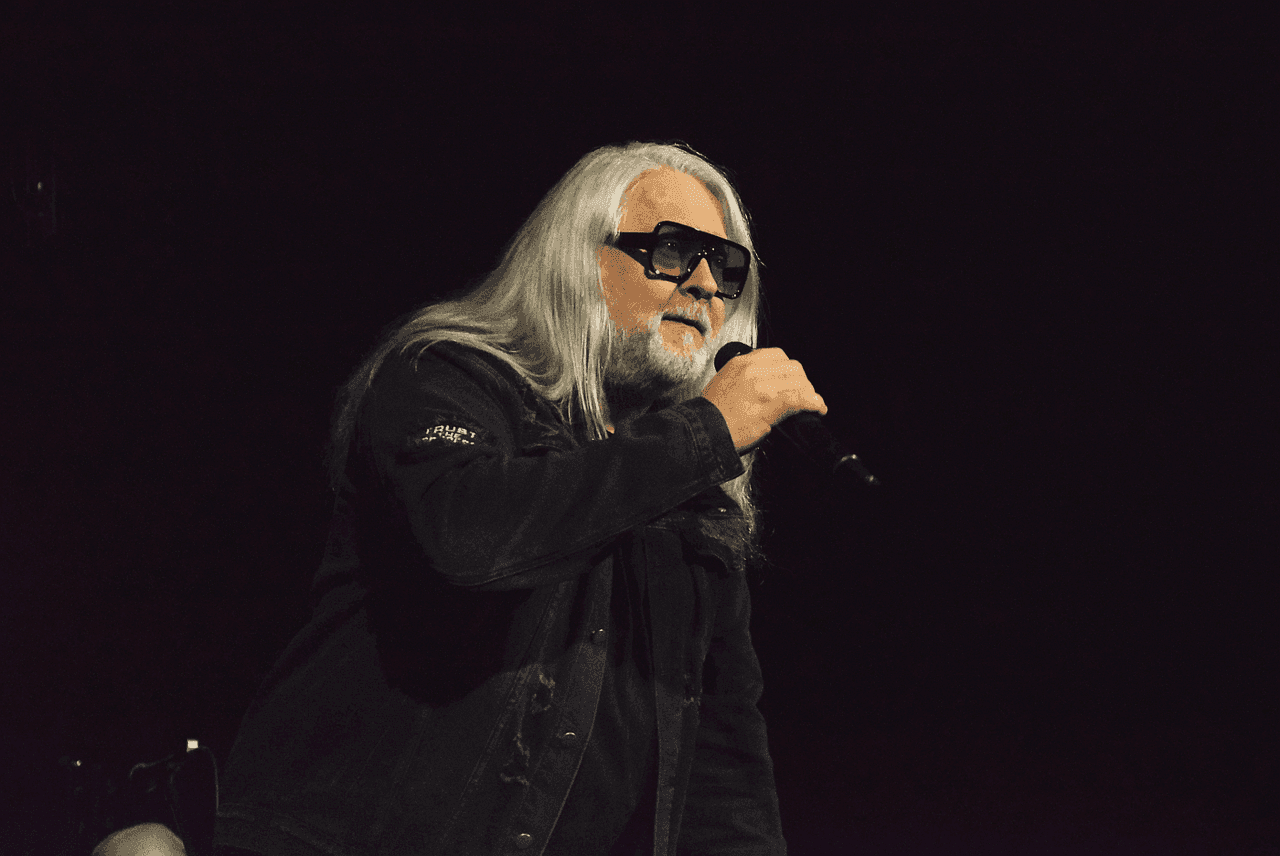 IRA / Warszawa, Stodoła / 06.12.2025