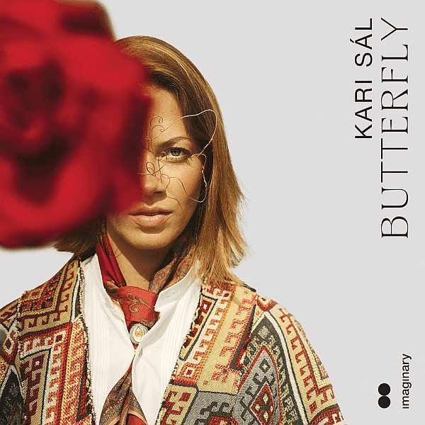 Kari Sál - Butterfly
