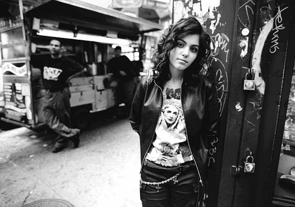 Katie Melua wydała urodzinową reedycję debiutu