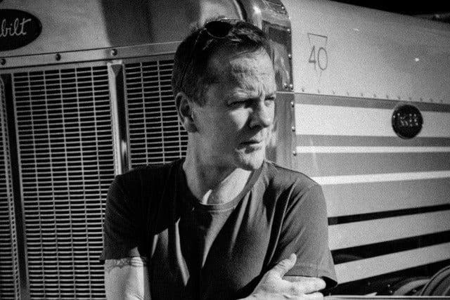 Kiefer Sutherland wróci do Polski na jeden koncert