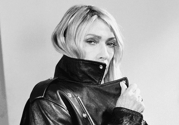 Kim Gordon na dwóch koncertach w Polsce