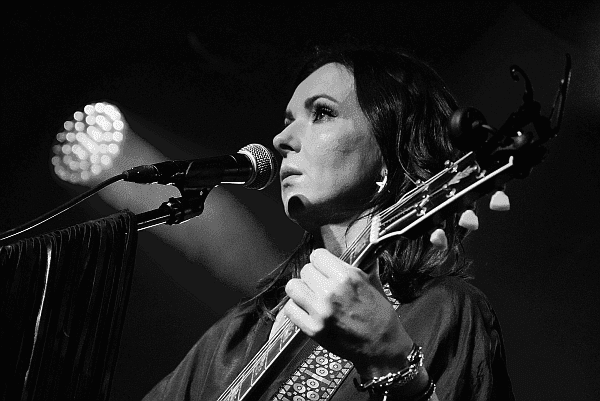 Kasia Kowalska wróciła do "Gemini"
